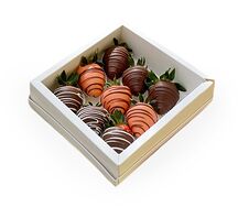 Box Berry-9 Orange