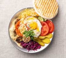 Кебаб от шефа