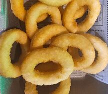Луковые кольца