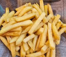 Картофель Фри