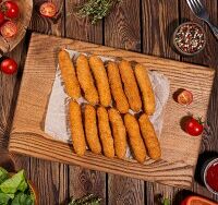 Сырные палочки Xхl