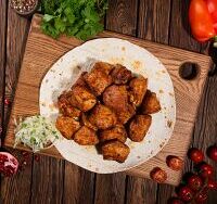 1 кг куриного филе