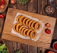 Луковые кольца