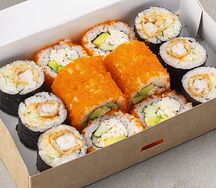 Food box Мэй