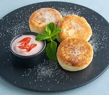 Сырники