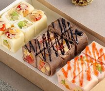 Food box Дольче Вита