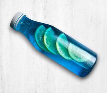 Лимонад Голубая лагуна