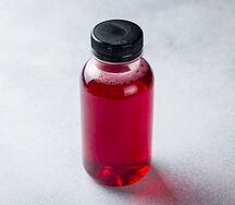 Морс из ягод