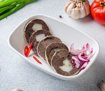 Казы узбекские