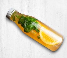 Лимонад Манго