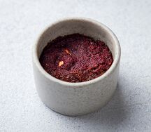 Лази (острый)