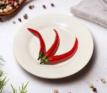 Перец чили свежий