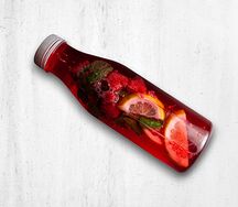 Лимонад Малина