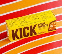 Батончик Kick