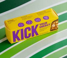 Батончик Kick