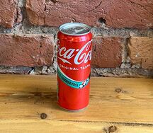 Coca-Cola