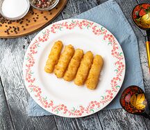 Сырные палочки