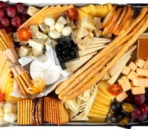 Cheese Gastro Box