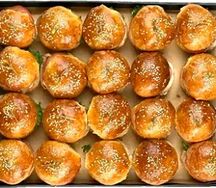 Burgers Gastro Box