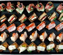 Derevenskiy Gastro Box