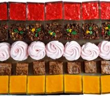 Sweet Gastro Box