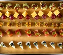 Monty Gastro Box