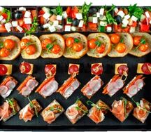 European Gastro Box