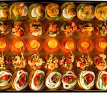 Ocean Gastro Box