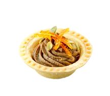 Паштет куриный