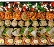 Good night Gastro Box