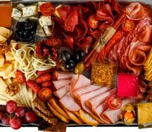 Antipasti Gastro Box