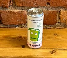 Лимонад Lapochka Вкус технологий