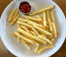 Картофель фри