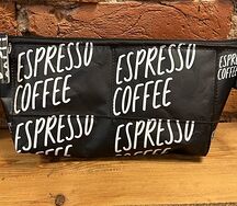 Косметичка Tasty Coffee 