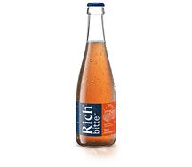 Rich Bitter Mandarin