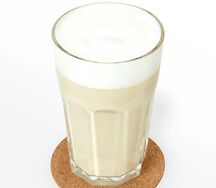 Латте
