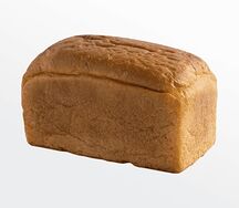 Хлеб пшеничный в/с белый (формовой)