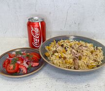 Ташкентское комбо