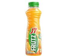 Сок Frutz J7
