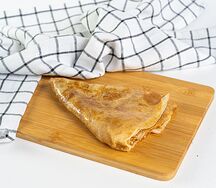 Блин с маслом