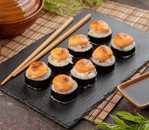 Эби Краб standart