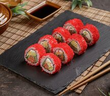 Ролл Кампуку Big