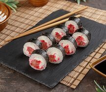 Ролл Самурай