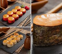 Императорский набор