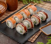 Филадельфия Mix (Big)