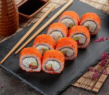 Радужный big