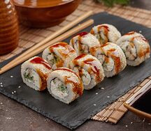 Нежный угорь (Big)