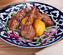 Казан-кебаб