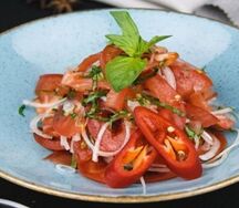 Салат Айчучук