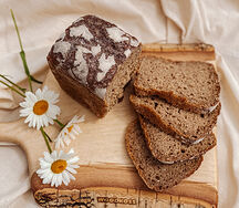 Ржаной хлеб